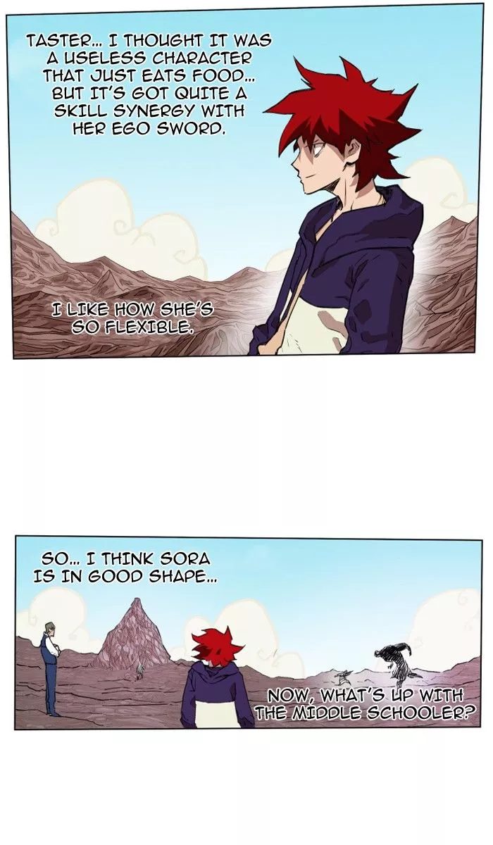 Read Hardcore Leveling Warrior en Manga Online