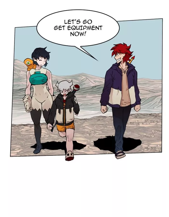 Read Hardcore Leveling Warrior en Manga Online