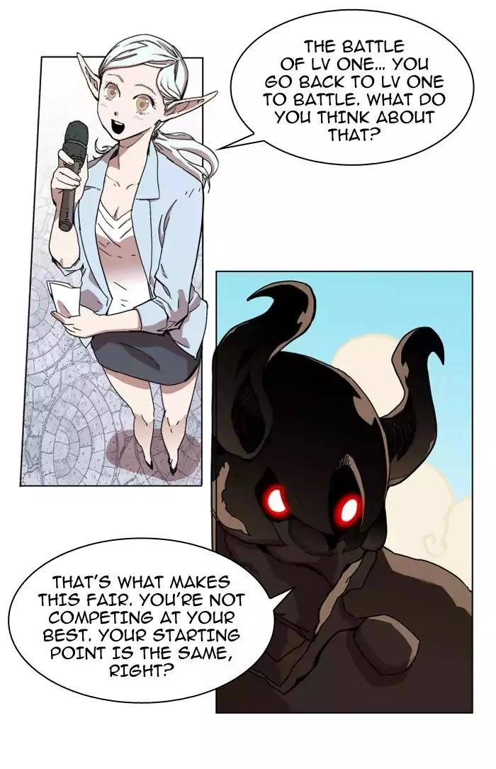 Read Hardcore Leveling Warrior en Manga Online