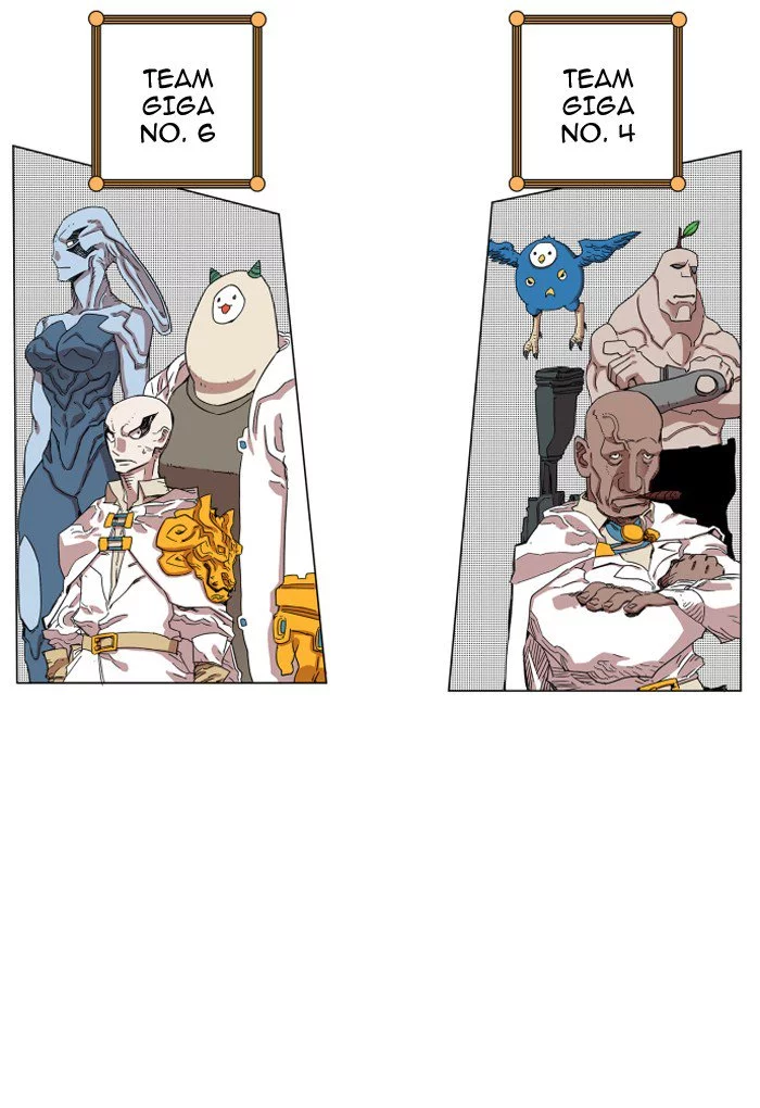 Read Hardcore Leveling Warrior en Manga Online