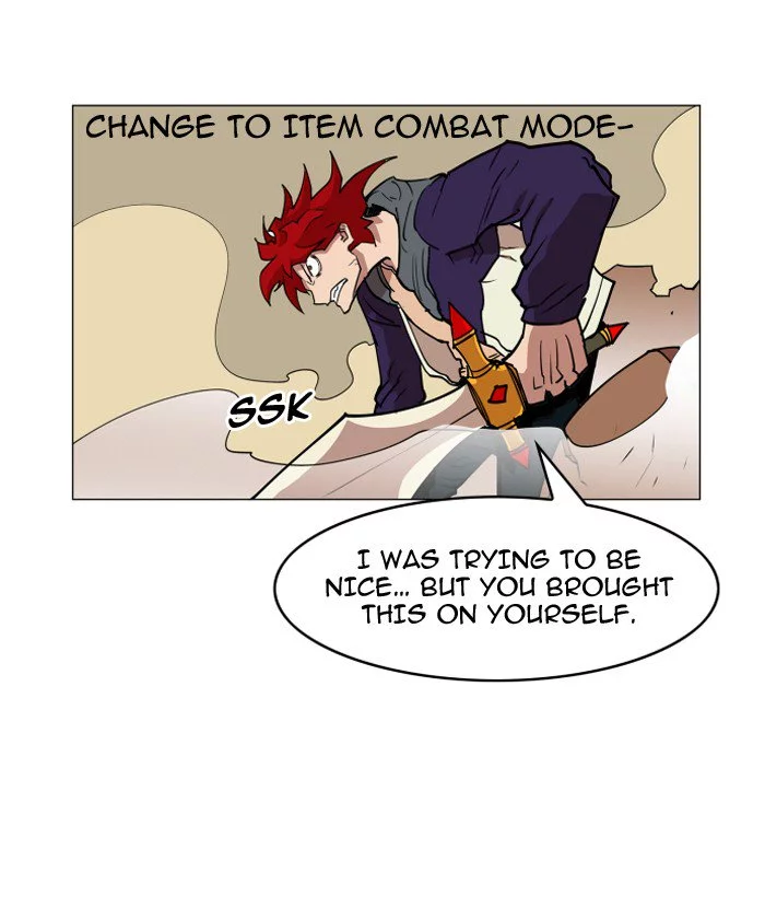 Read Hardcore Leveling Warrior en Manga Online