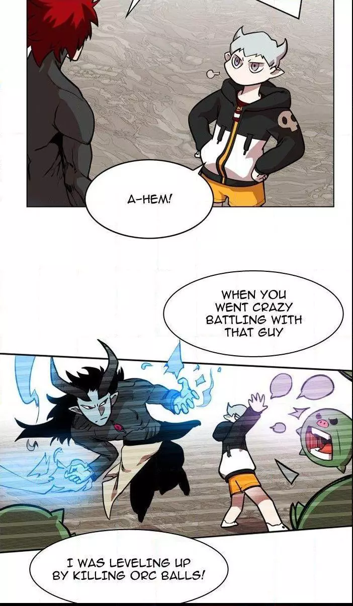 Read Hardcore Leveling Warrior en Manga Online