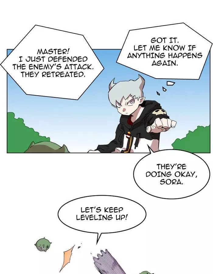 Read Hardcore Leveling Warrior en Manga Online