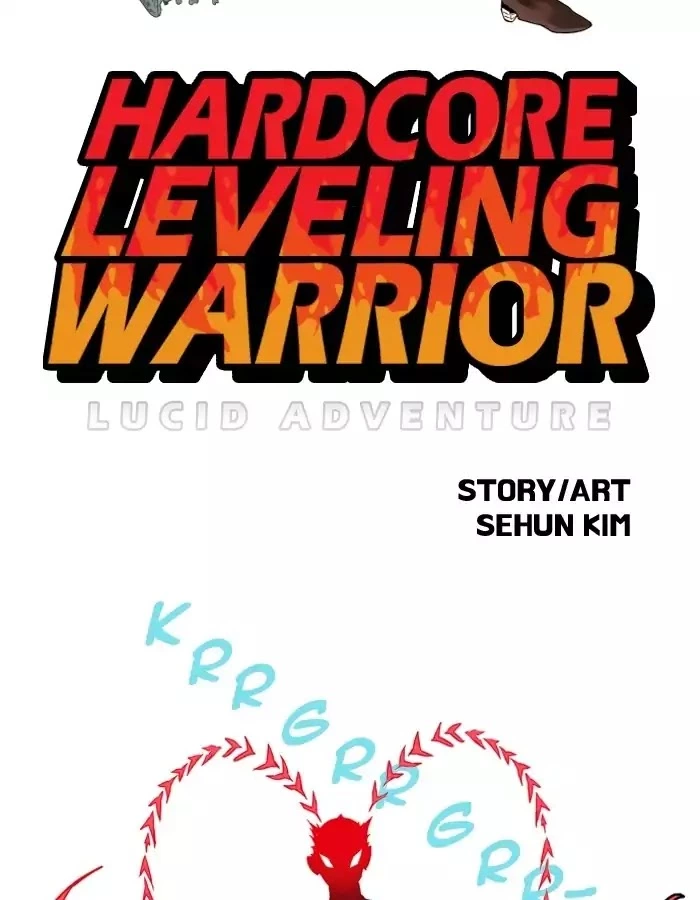 Read Hardcore Leveling Warrior en Manga Online