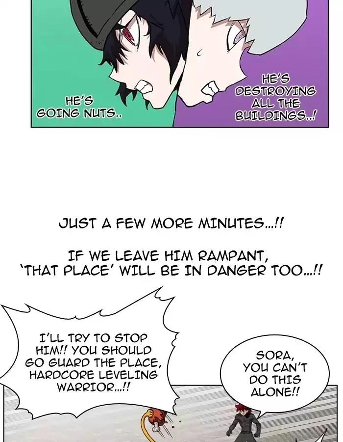 Read Hardcore Leveling Warrior en Manga Online