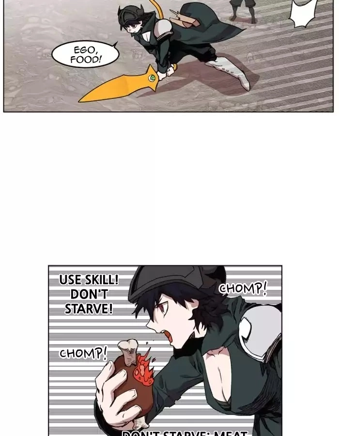Read Hardcore Leveling Warrior en Manga Online
