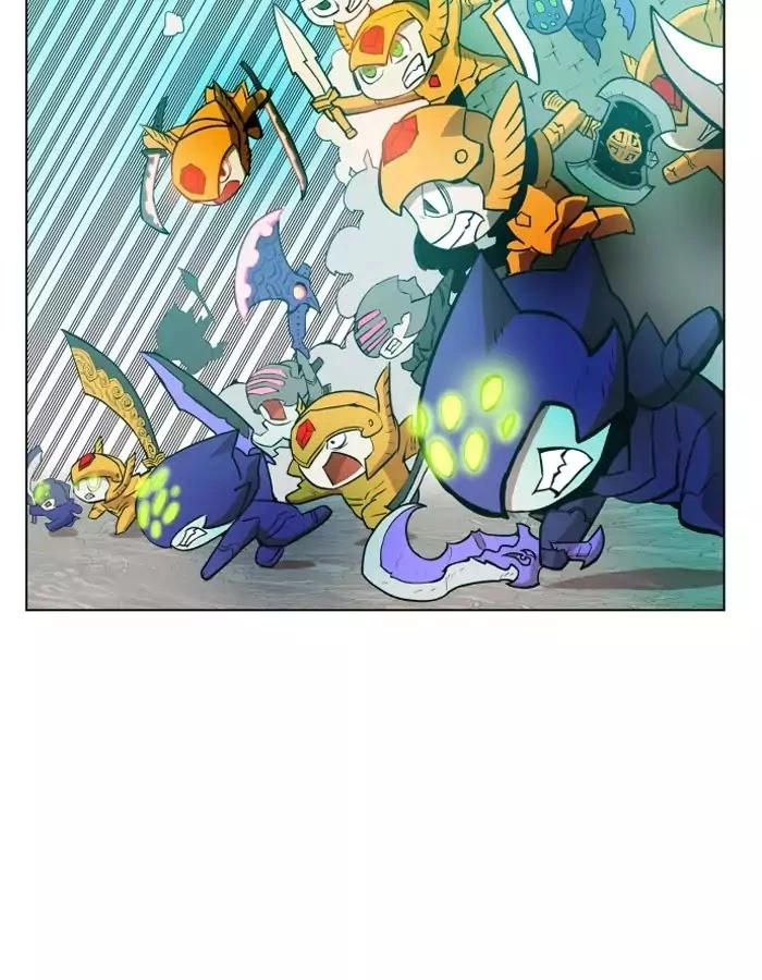 Read Hardcore Leveling Warrior en Manga Online