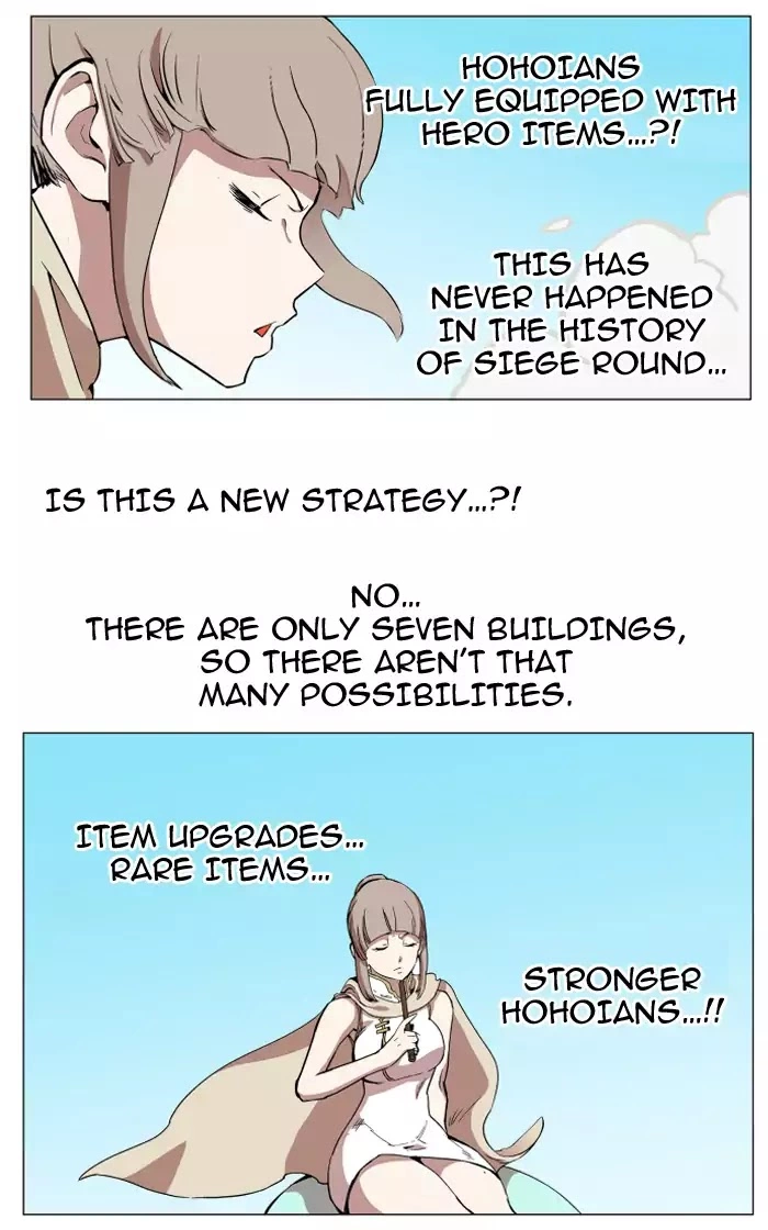 Read Hardcore Leveling Warrior en Manga Online