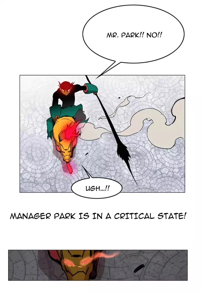 Read Hardcore Leveling Warrior en Manga Online
