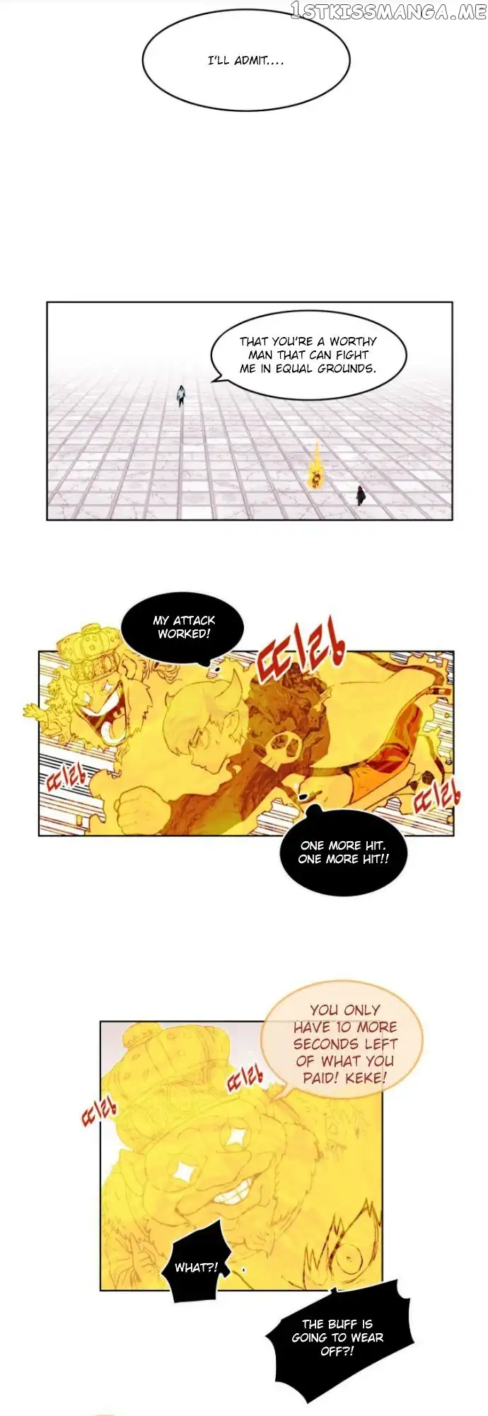 Read Hardcore Leveling Warrior en Manga Online