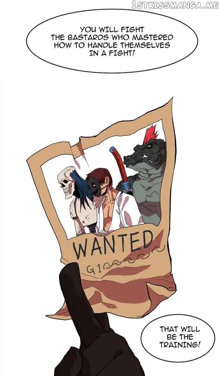 Read Hardcore Leveling Warrior en Manga Online