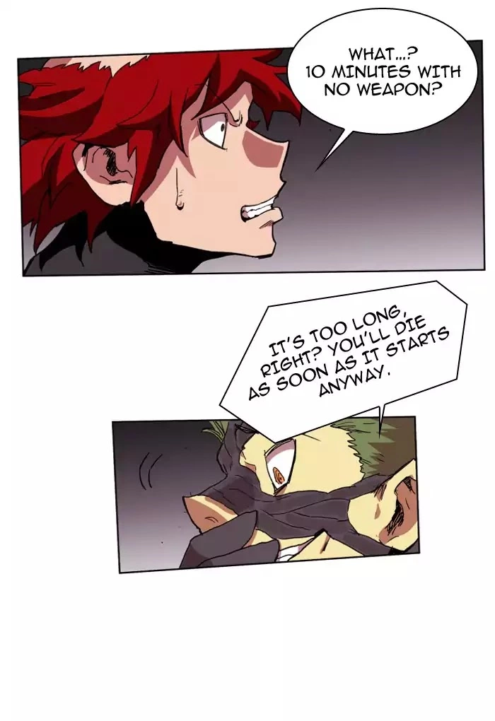 Read Hardcore Leveling Warrior en Manga Online