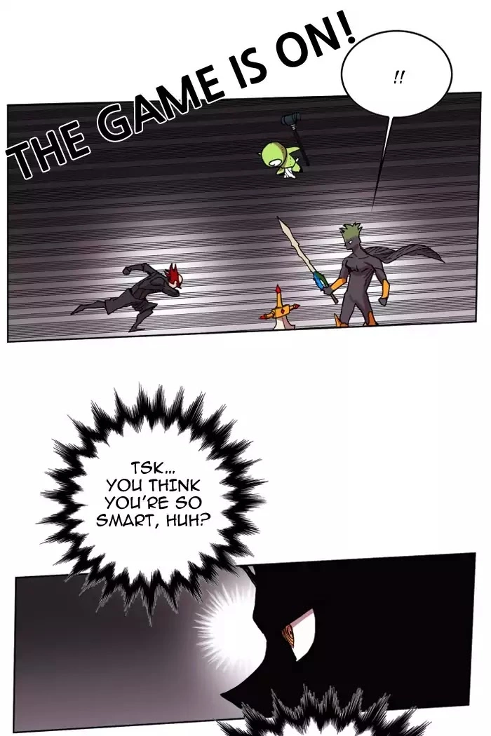Read Hardcore Leveling Warrior en Manga Online