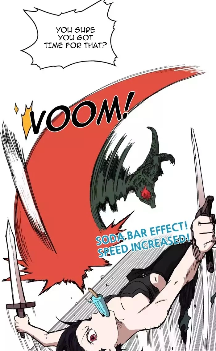 Read Hardcore Leveling Warrior en Manga Online