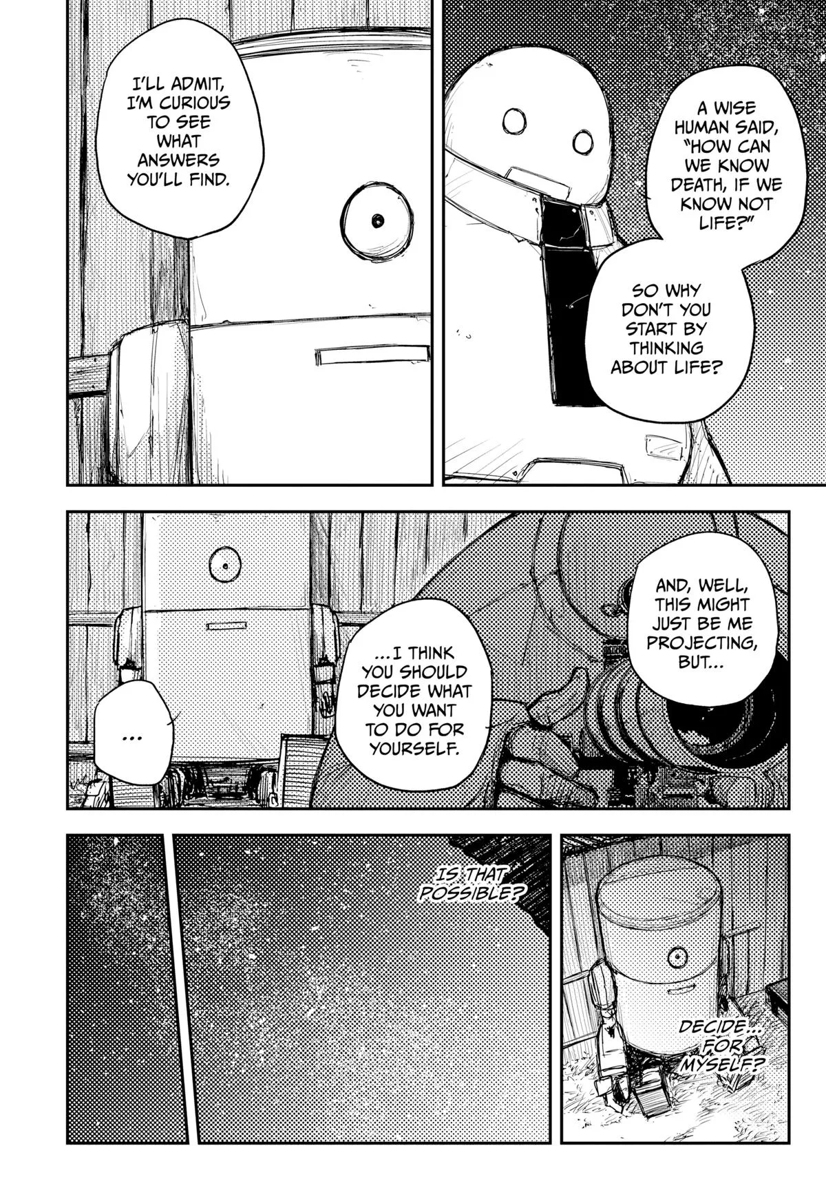 Read Heart Gear en Manga Online