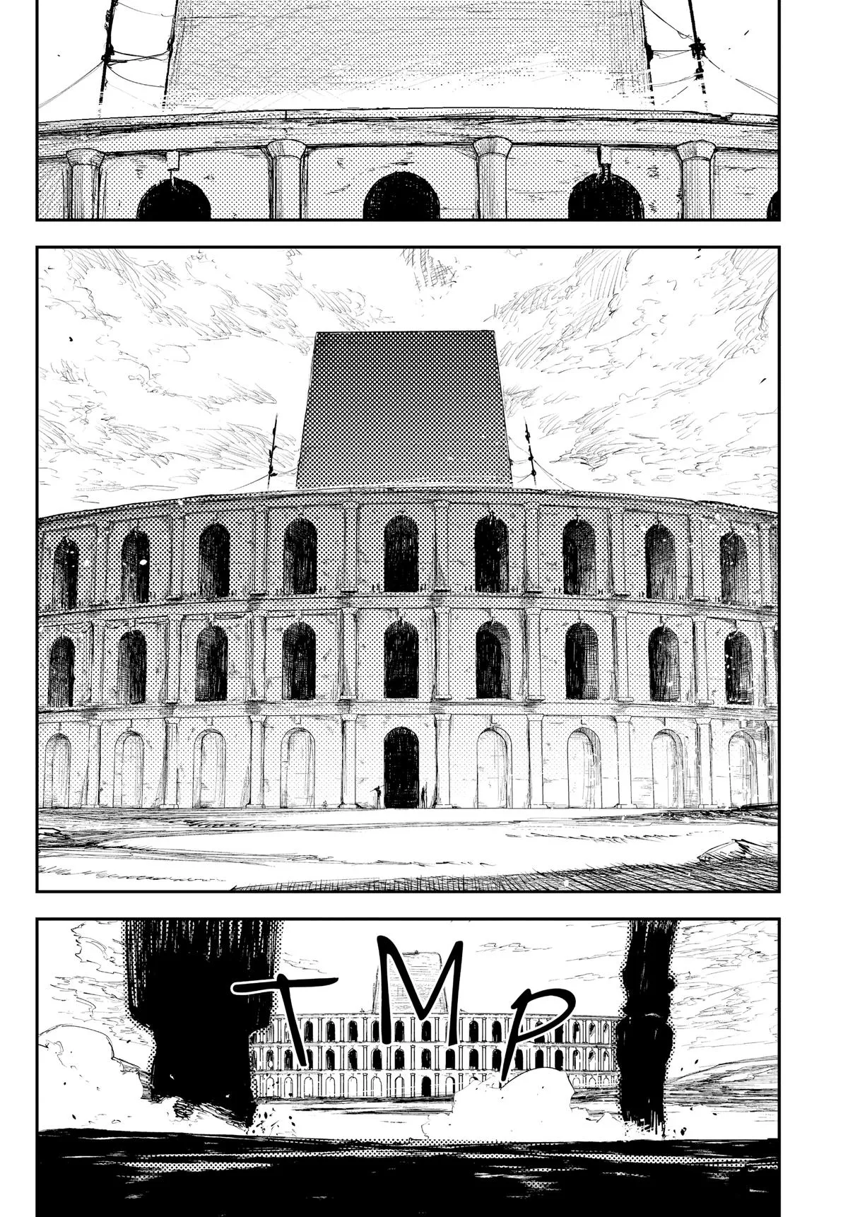 Read Heart Gear en Manga Online