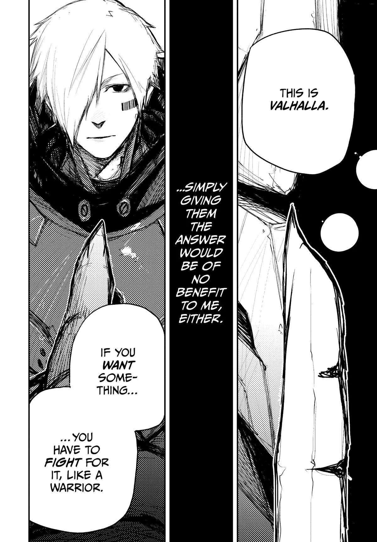 Read Heart Gear en Manga Online