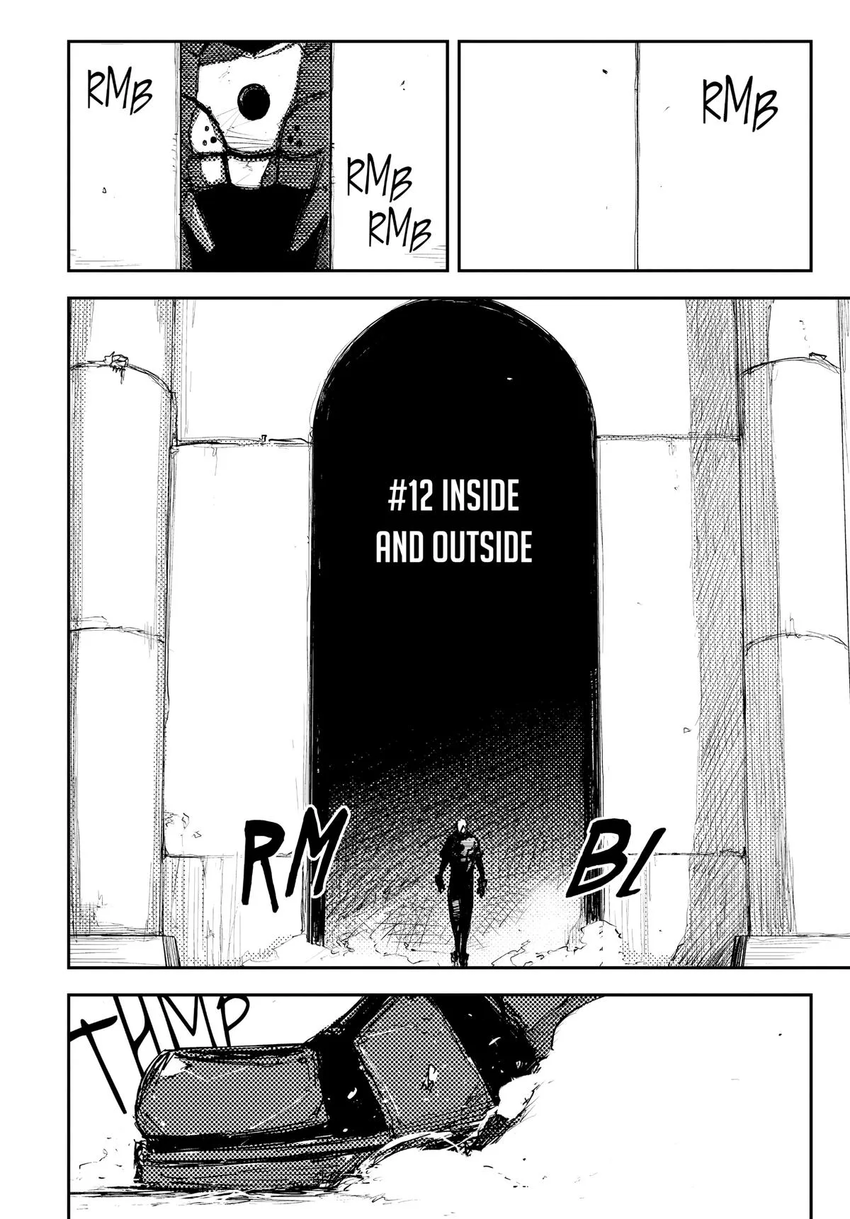 Read Heart Gear en Manga Online