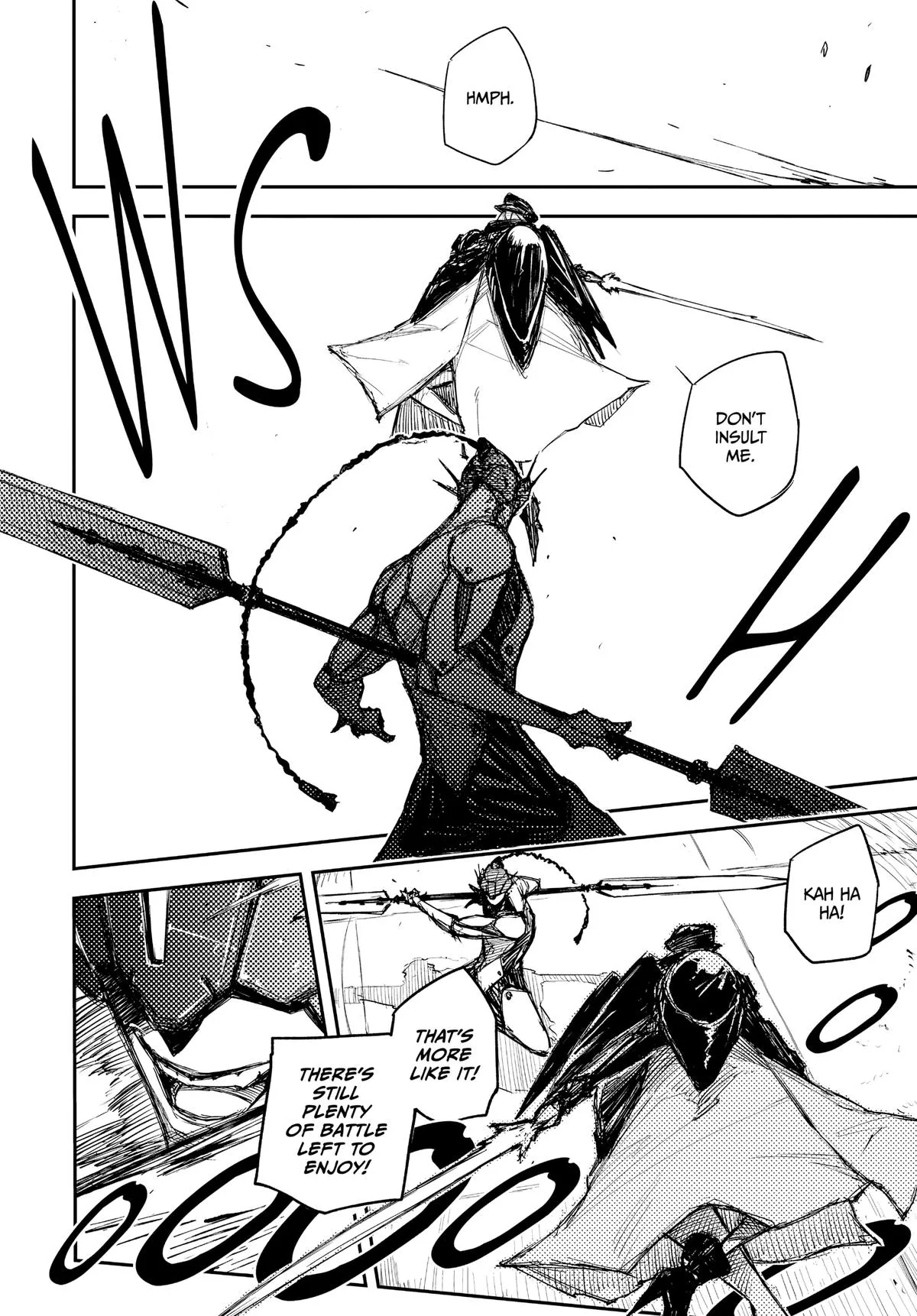 Read Heart Gear en Manga Online
