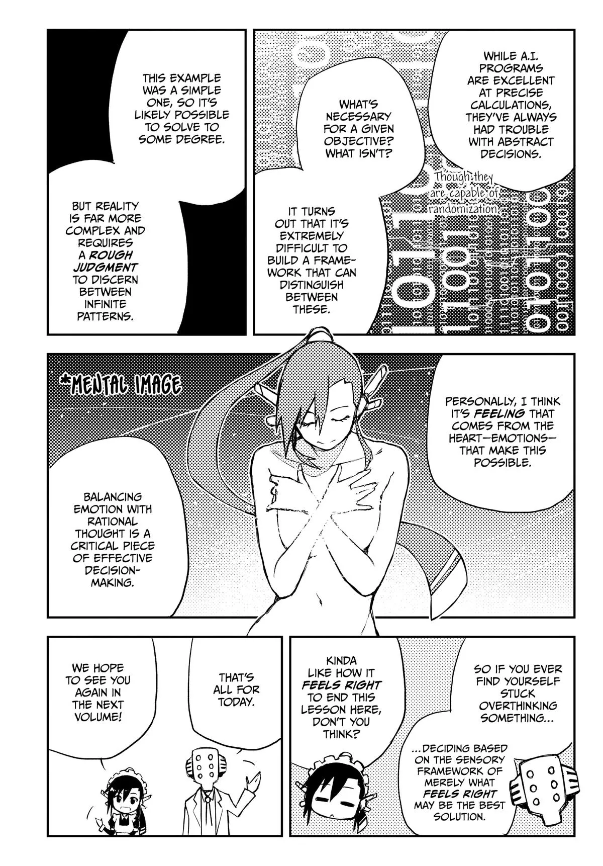 Read Heart Gear en Manga Online