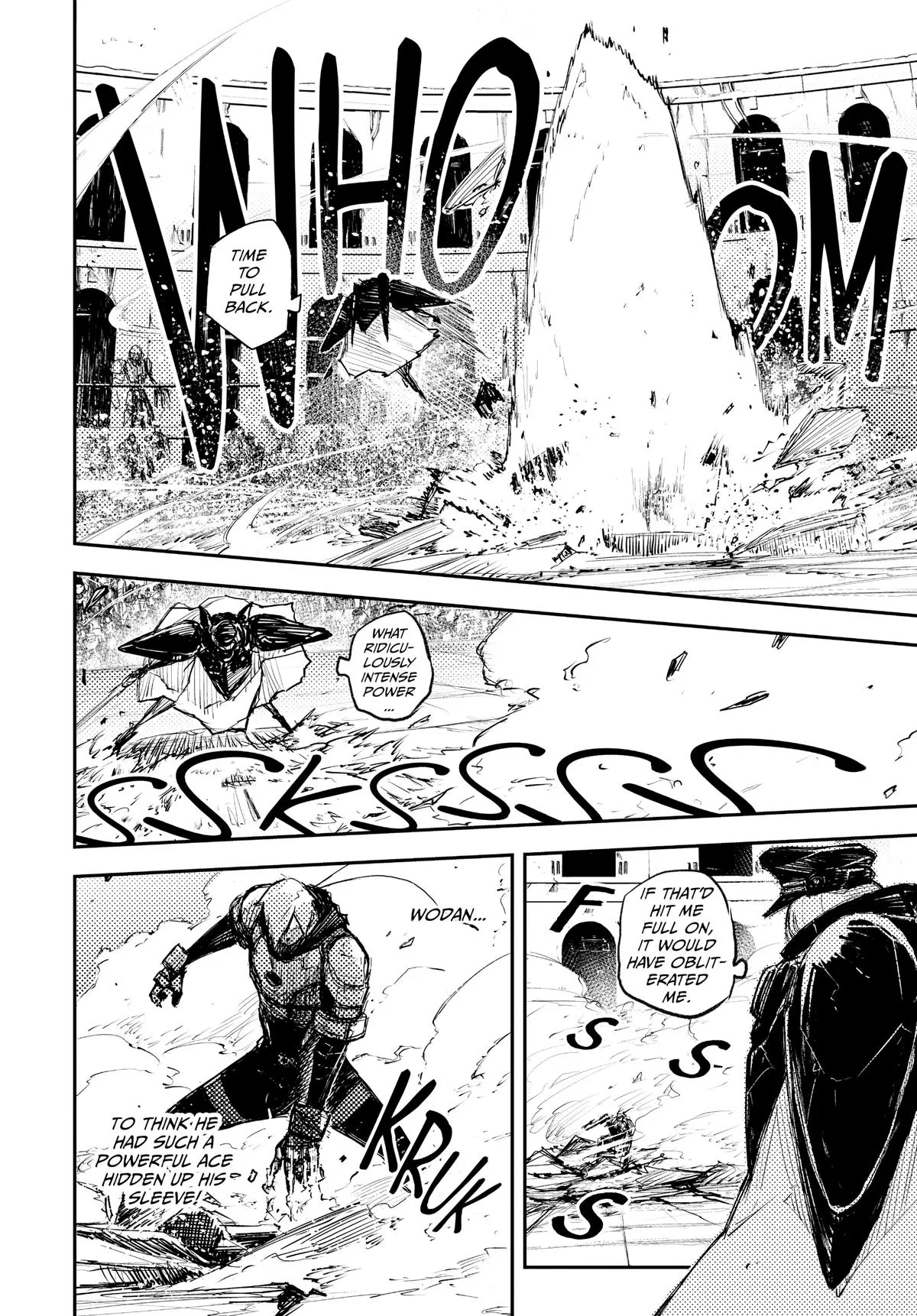 Read Heart Gear en Manga Online