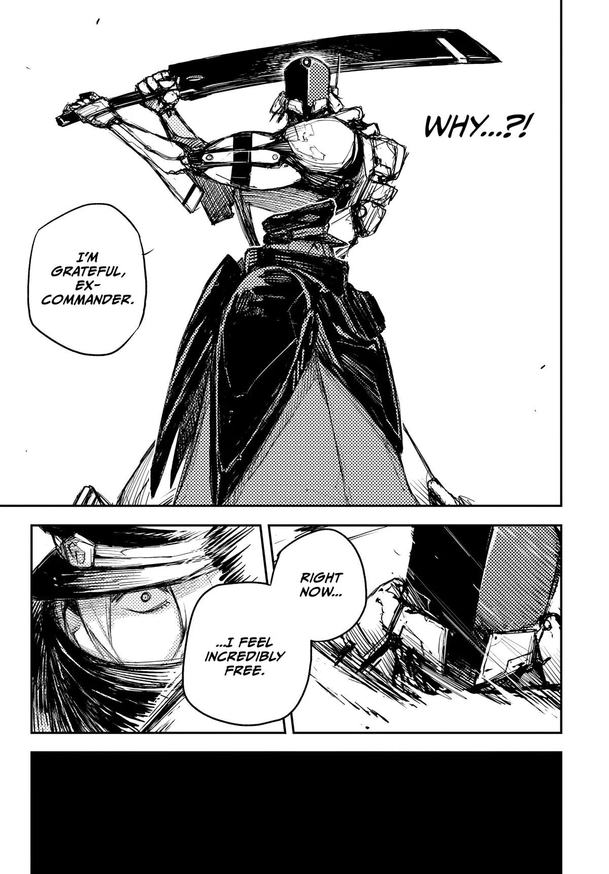 Read Heart Gear en Manga Online