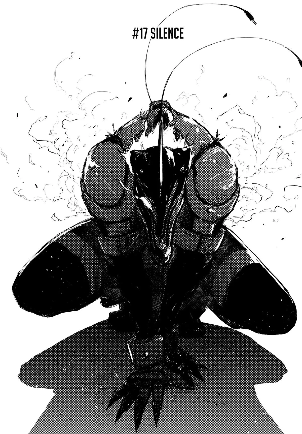 Read Heart Gear en Manga Online