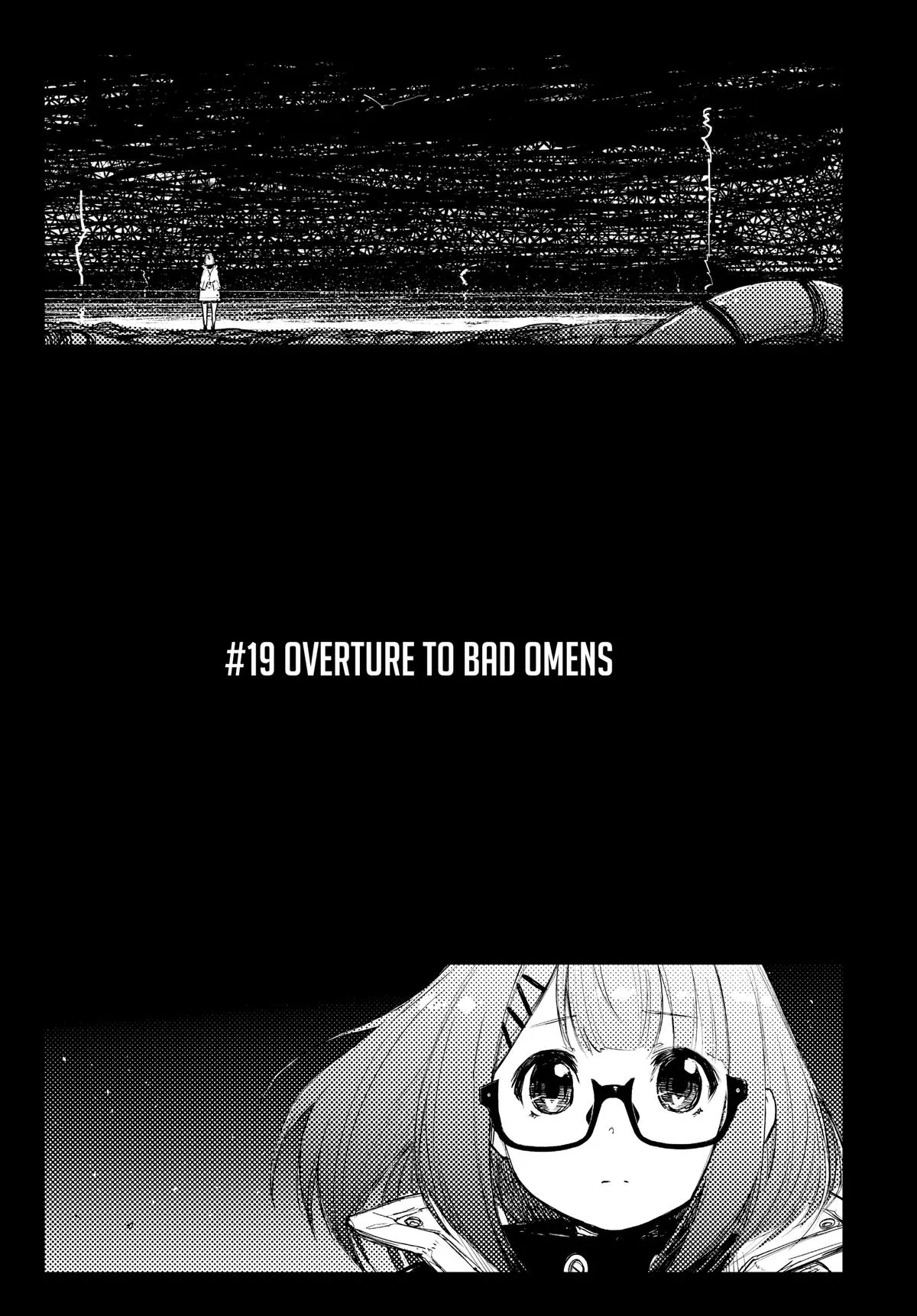 Read Heart Gear en Manga Online