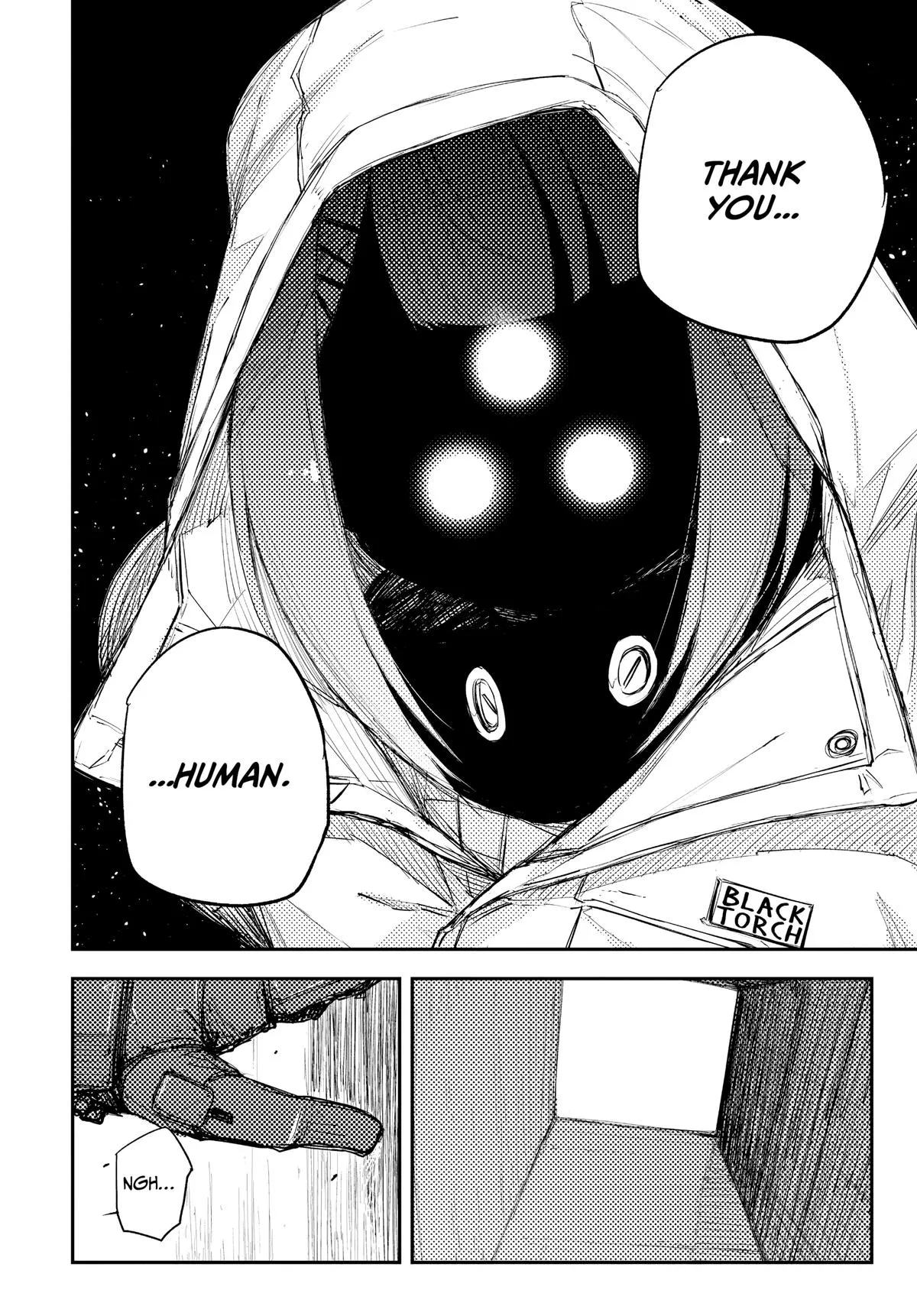 Read Heart Gear en Manga Online