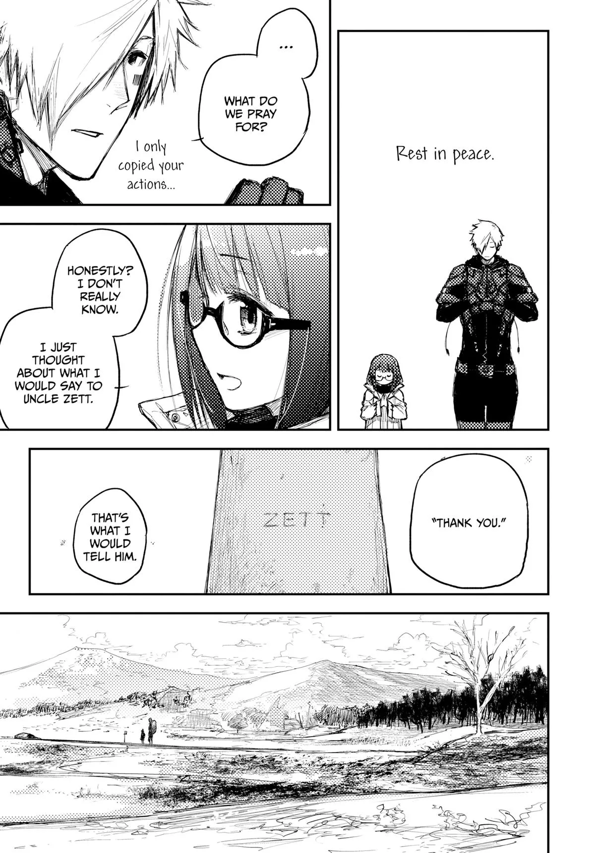Read Heart Gear en Manga Online