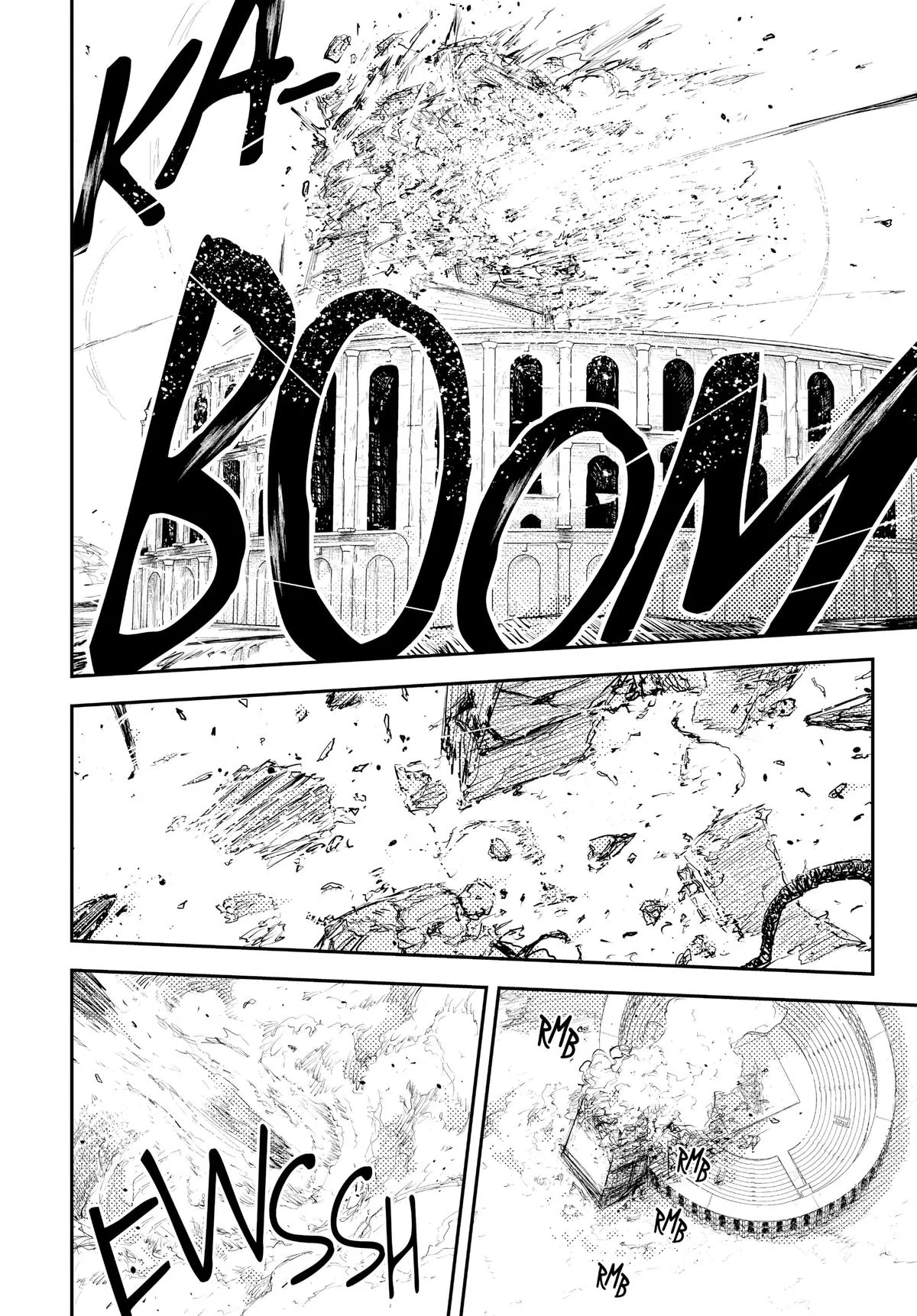 Read Heart Gear en Manga Online
