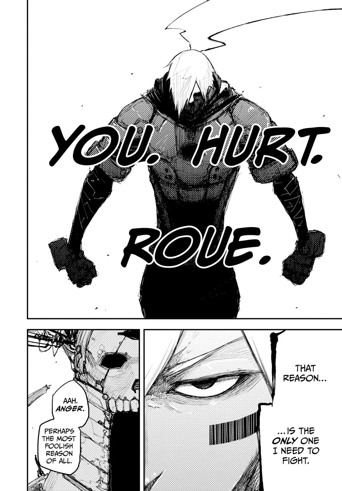 Read Heart Gear en Manga Online