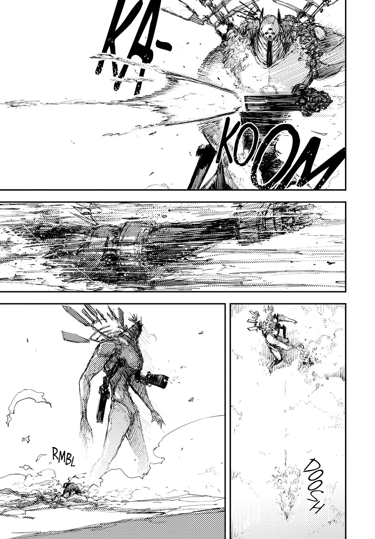 Read Heart Gear en Manga Online