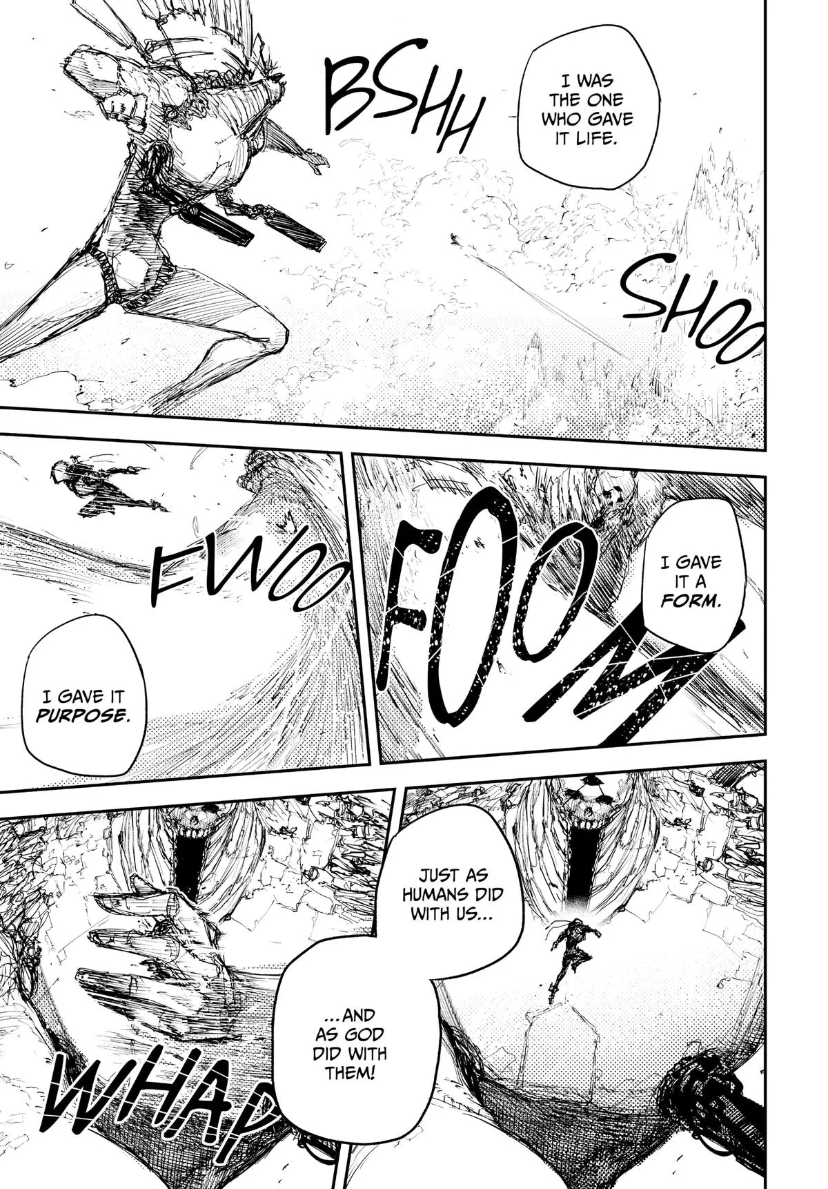 Read Heart Gear en Manga Online