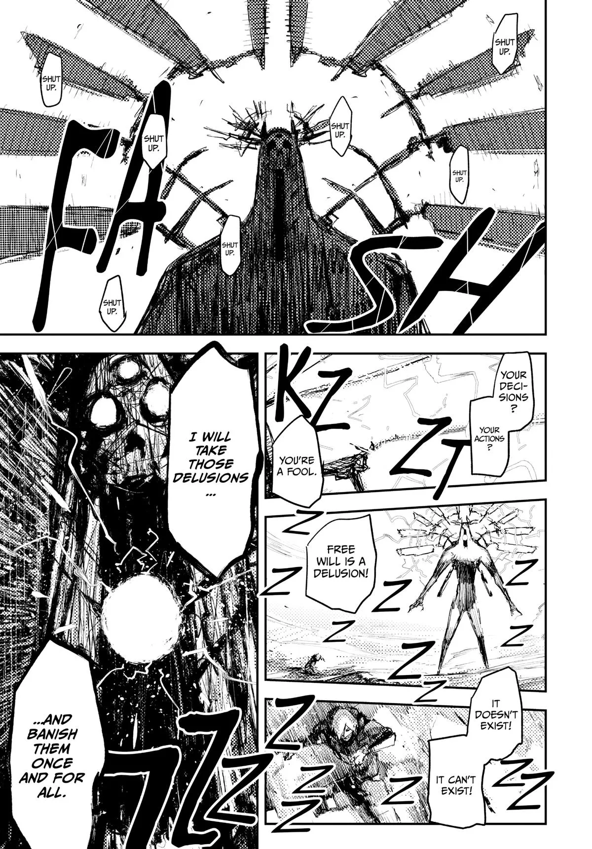 Read Heart Gear en Manga Online