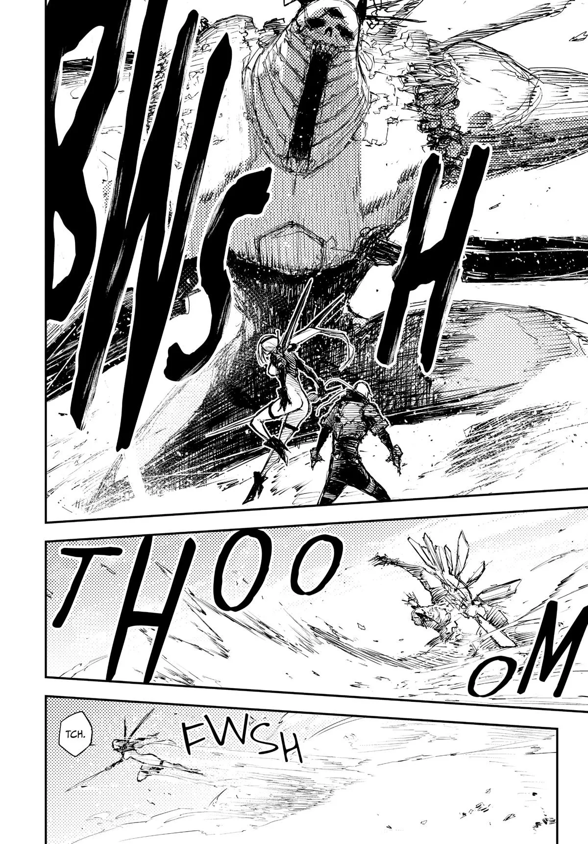 Read Heart Gear en Manga Online