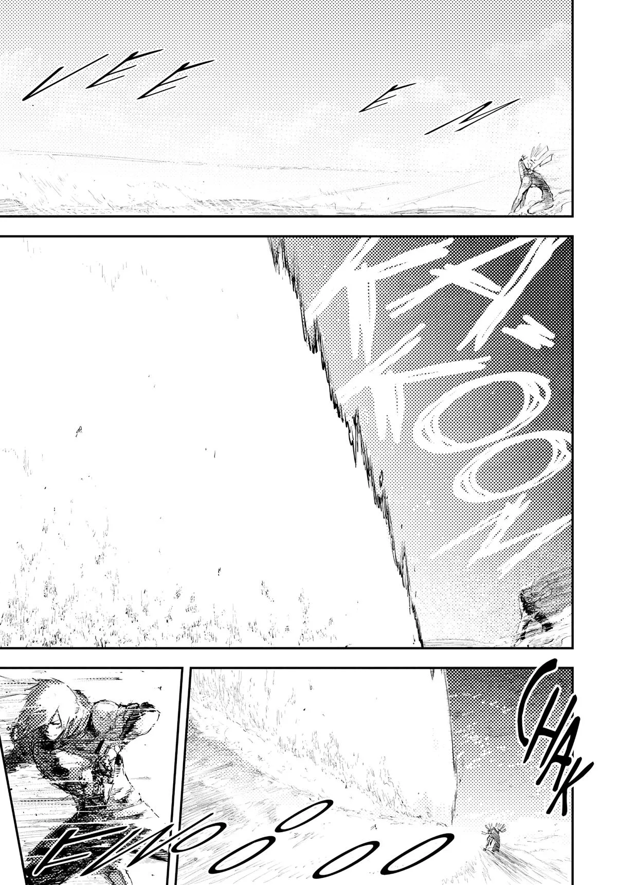 Read Heart Gear en Manga Online