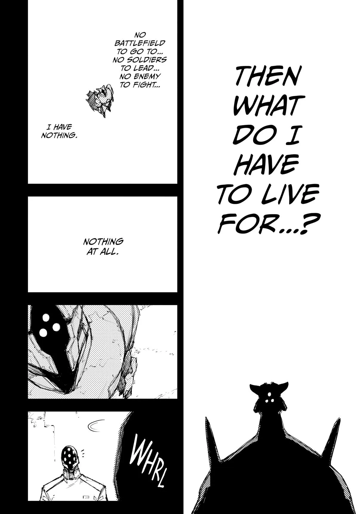 Read Heart Gear en Manga Online