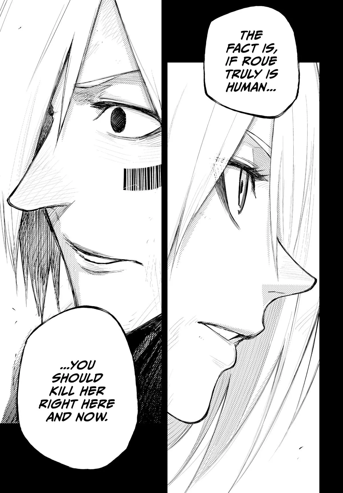 Read Heart Gear en Manga Online