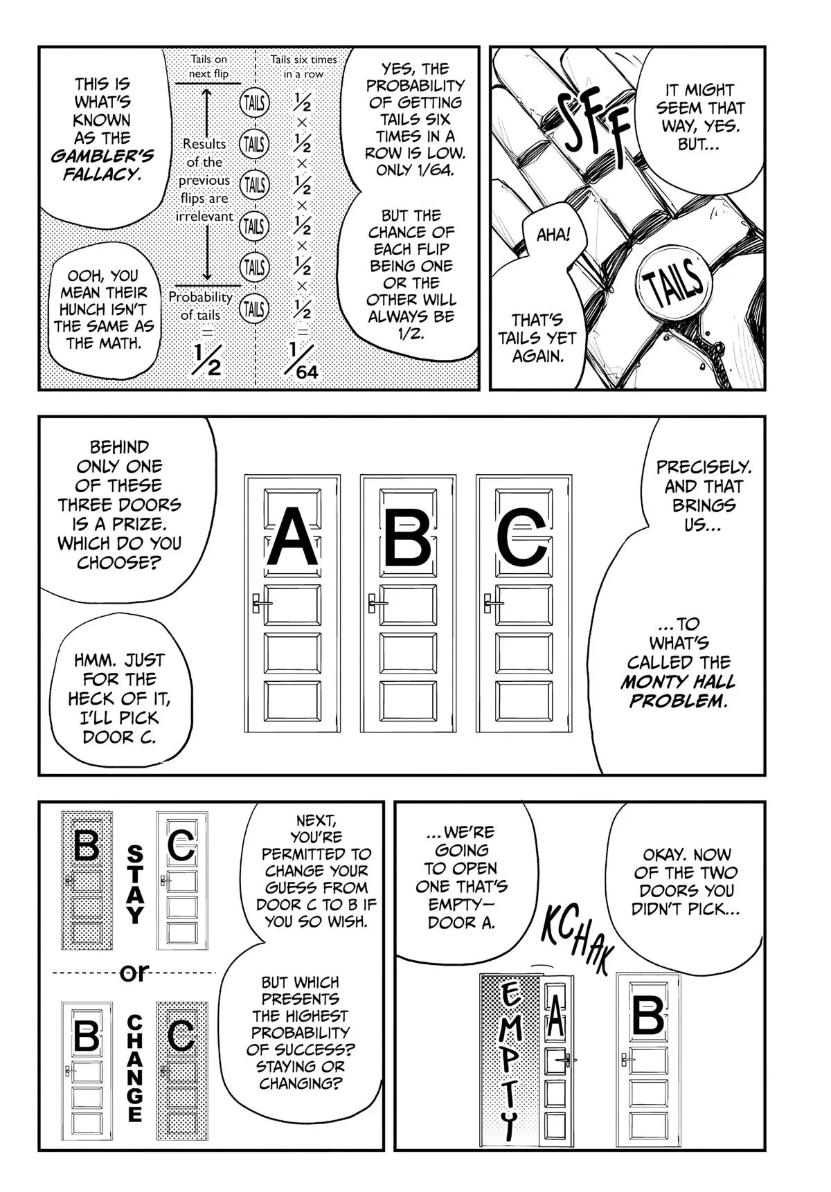 Read Heart Gear en Manga Online