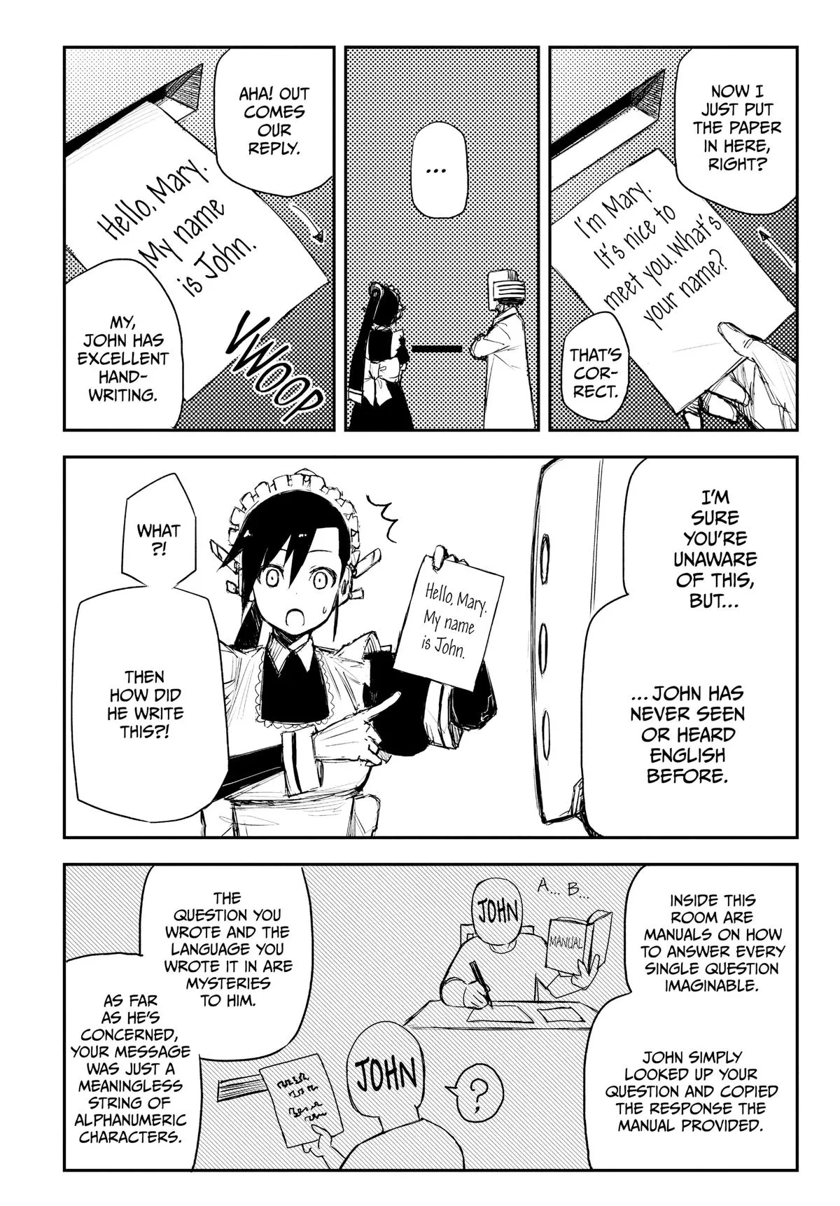 Read Heart Gear en Manga Online