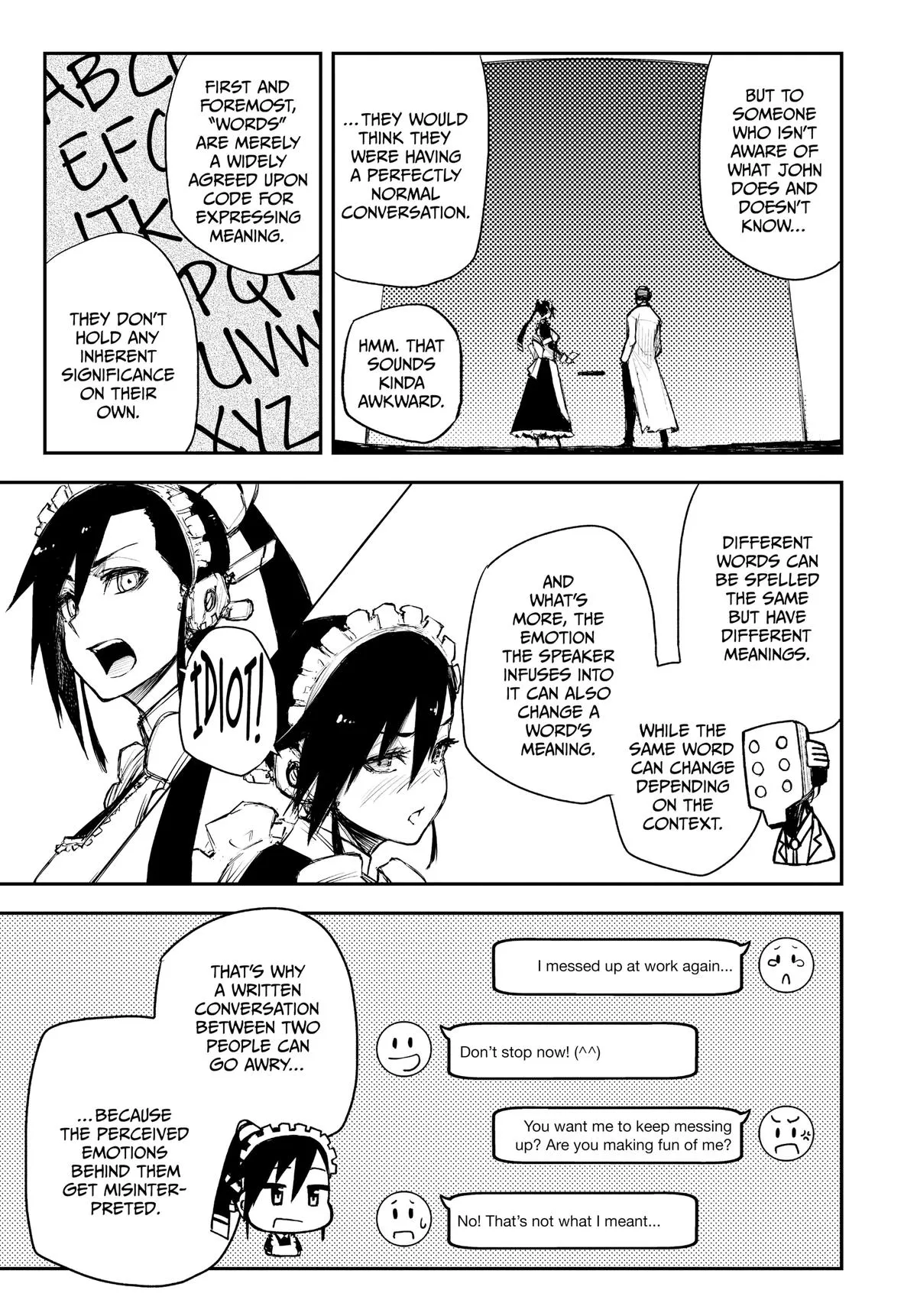 Read Heart Gear en Manga Online