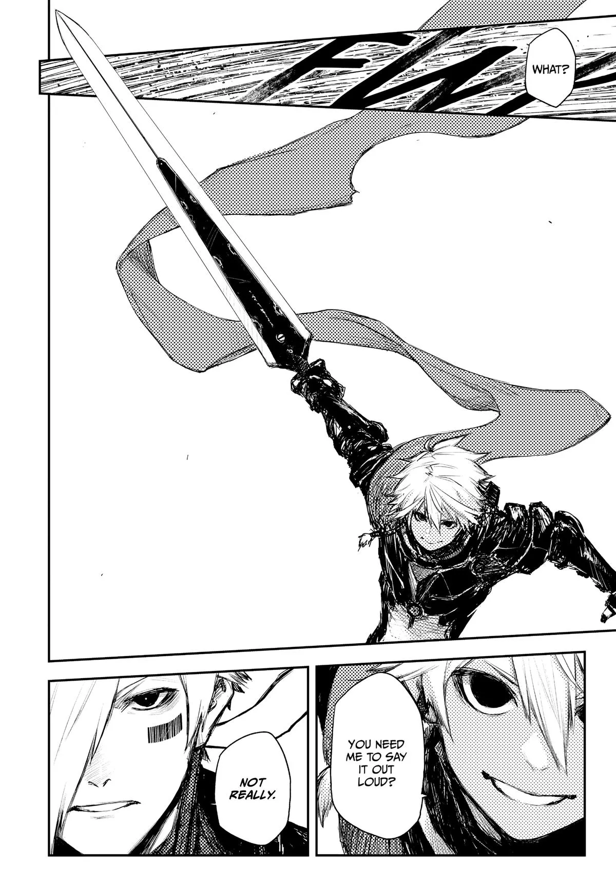 Read Heart Gear en Manga Online