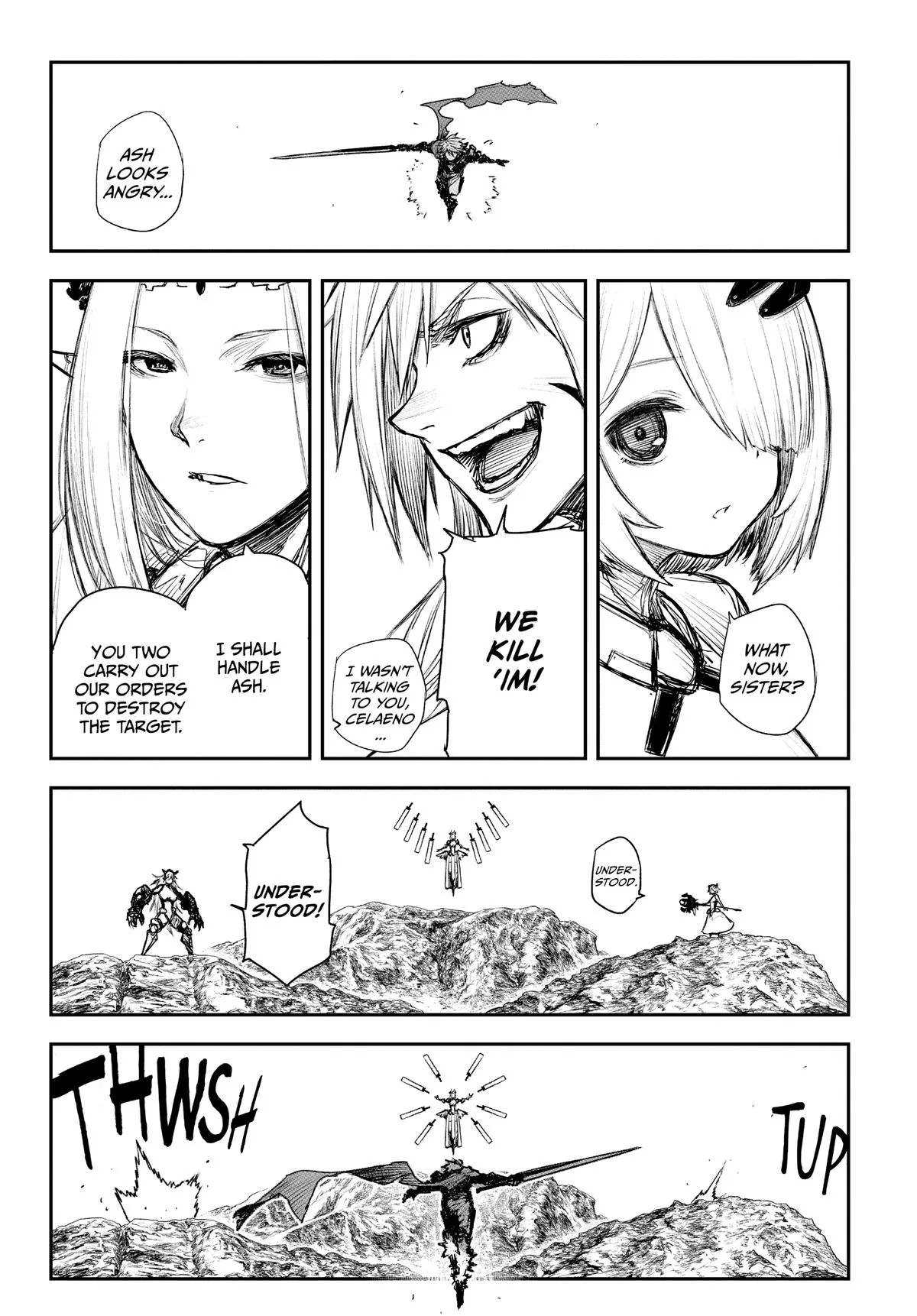 Read Heart Gear en Manga Online