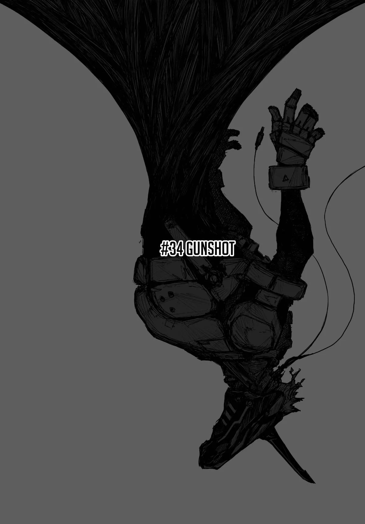 Read Heart Gear en Manga Online