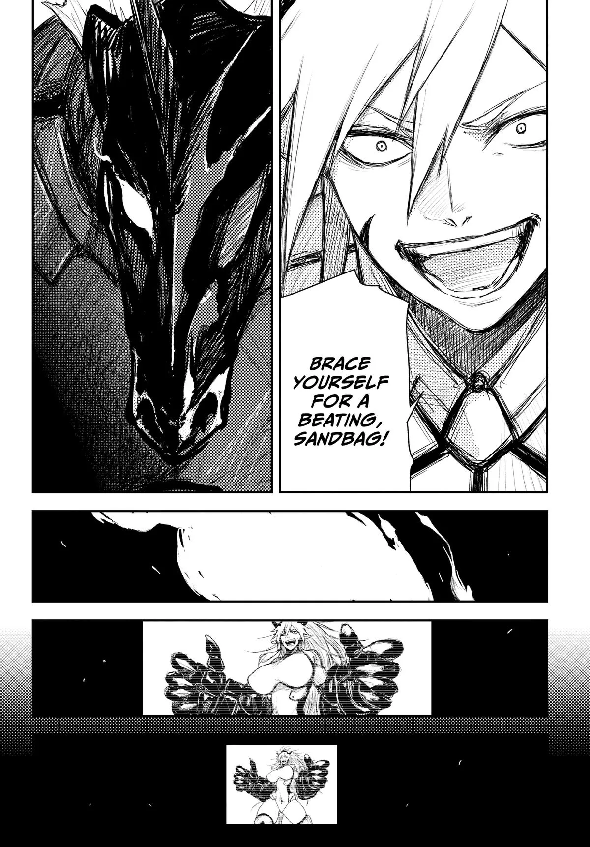 Read Heart Gear en Manga Online