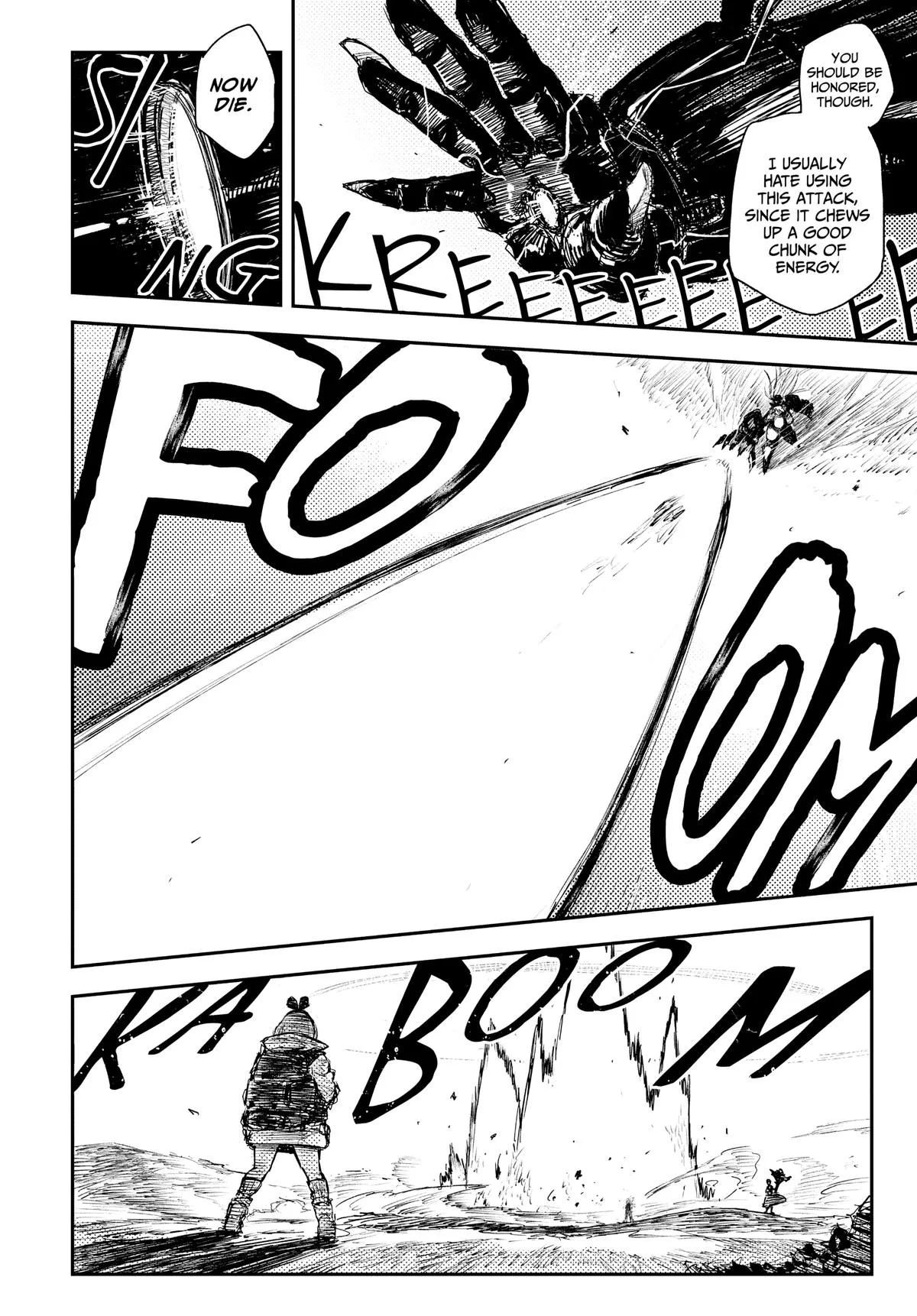 Read Heart Gear en Manga Online