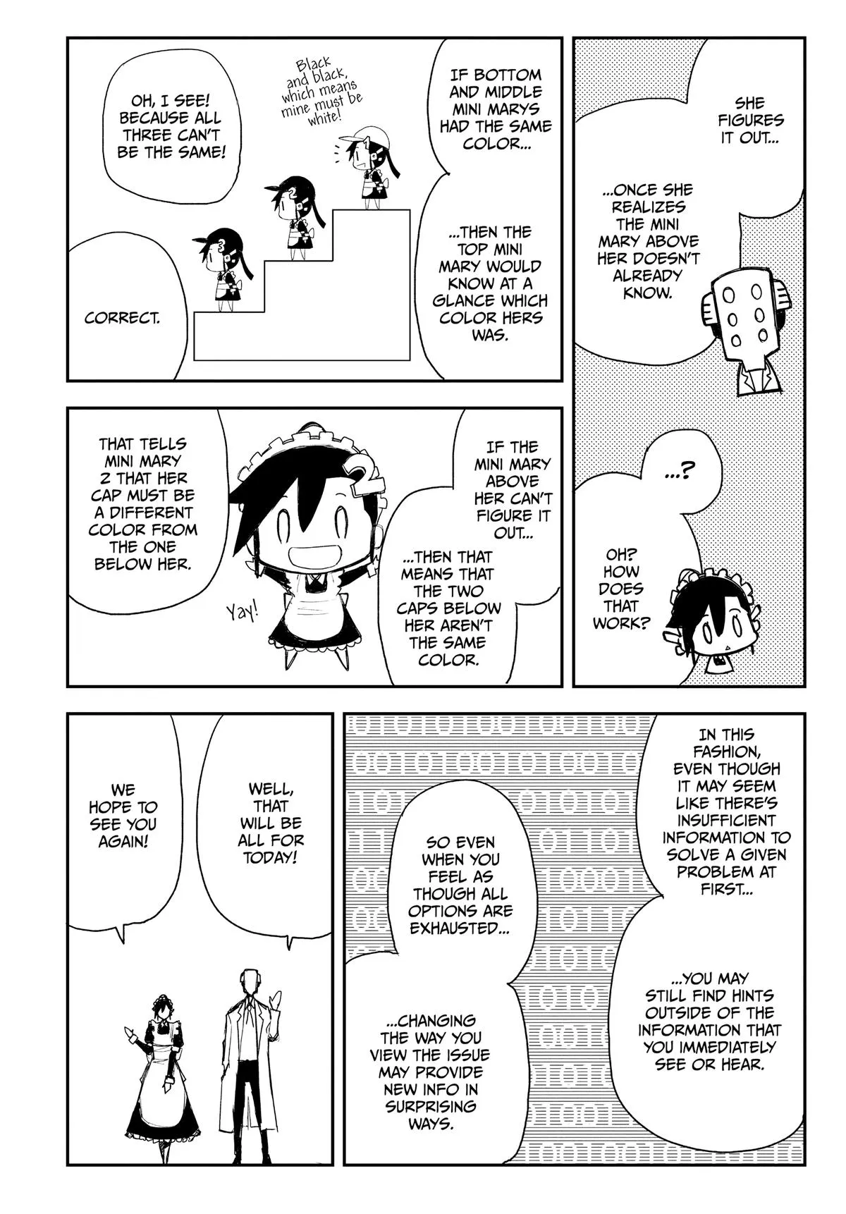 Read Heart Gear en Manga Online