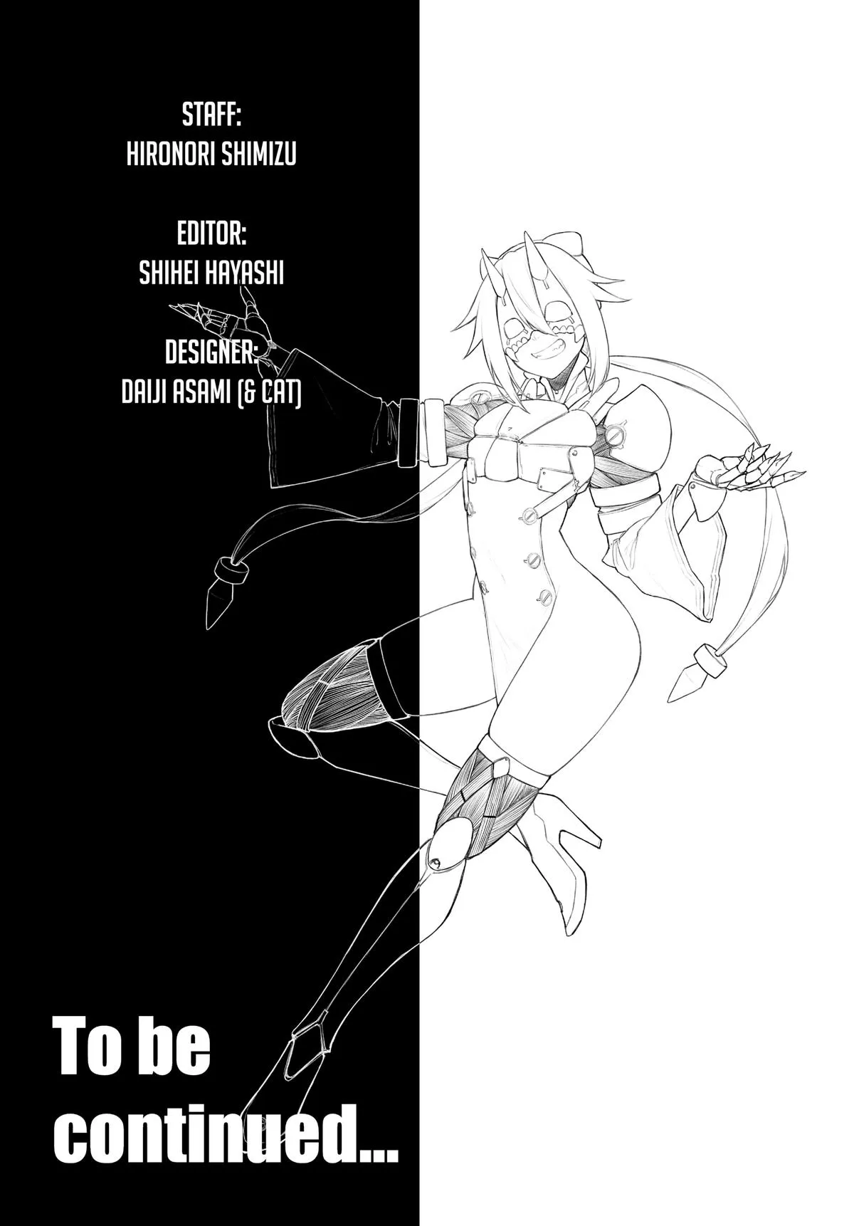 Read Heart Gear en Manga Online