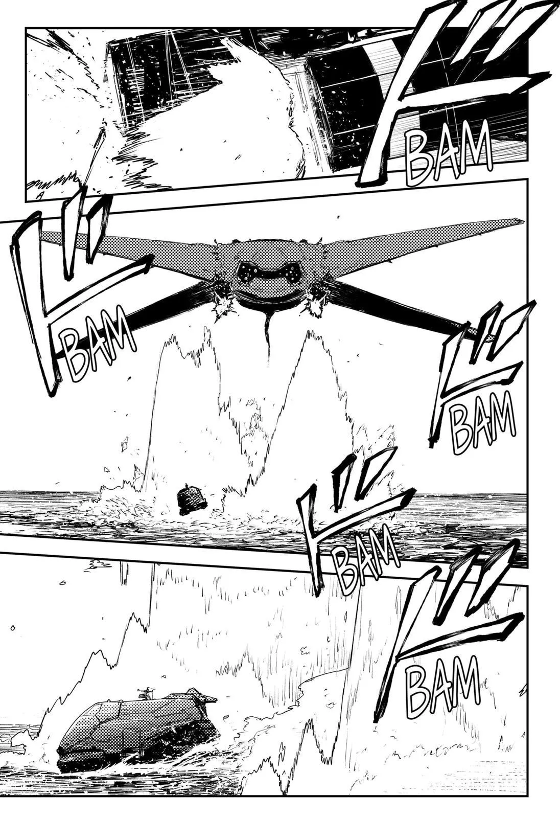 Read Heart Gear en Manga Online